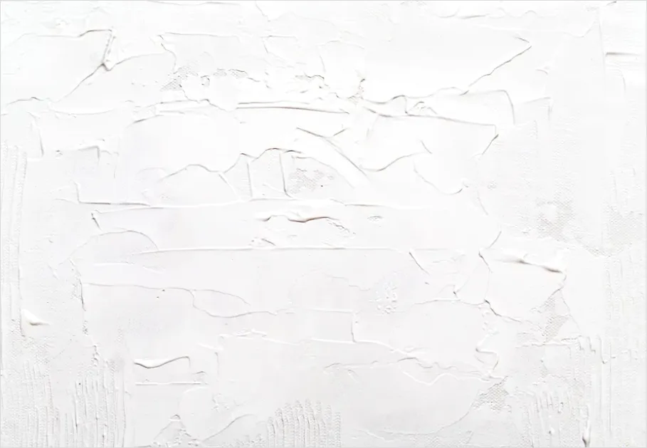 Detail Simple Texture Painting On Wall Number 3