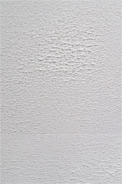Detail Simple Texture Painting On Wall Number 5