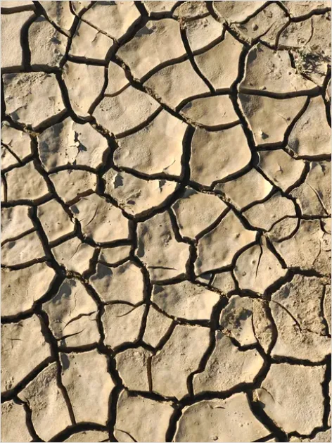 Detail Texture Hair Clay Extreme Hold Number 2