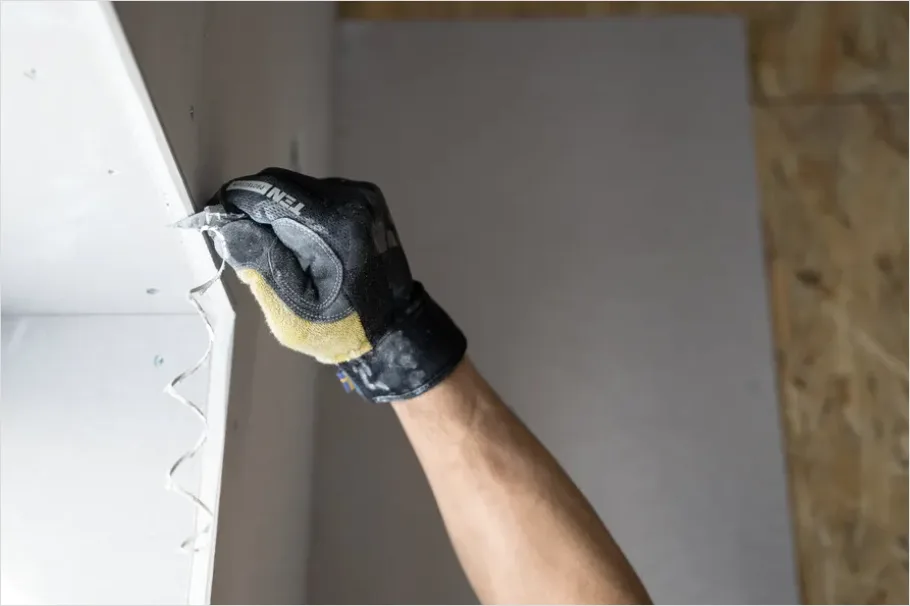 Detail Types Of Texture For Drywall Number 2