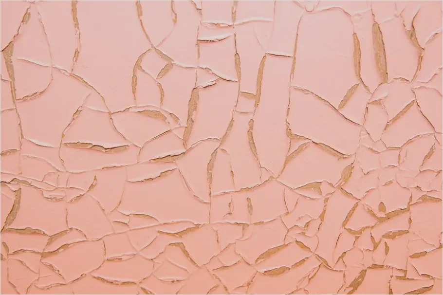 Detail Unique Texture Design For Wall Number 2