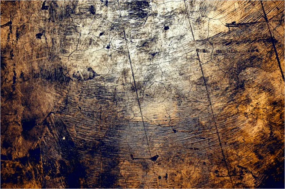 Detail Unique Texture Design For Wall Number 3