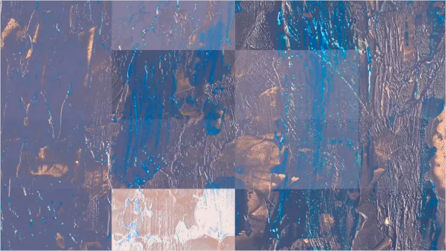 Detail Unique Texture Design For Wall Number 5