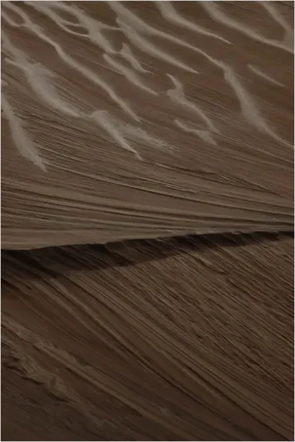 Detail Wind Patterns On Sand Dunes Number 7