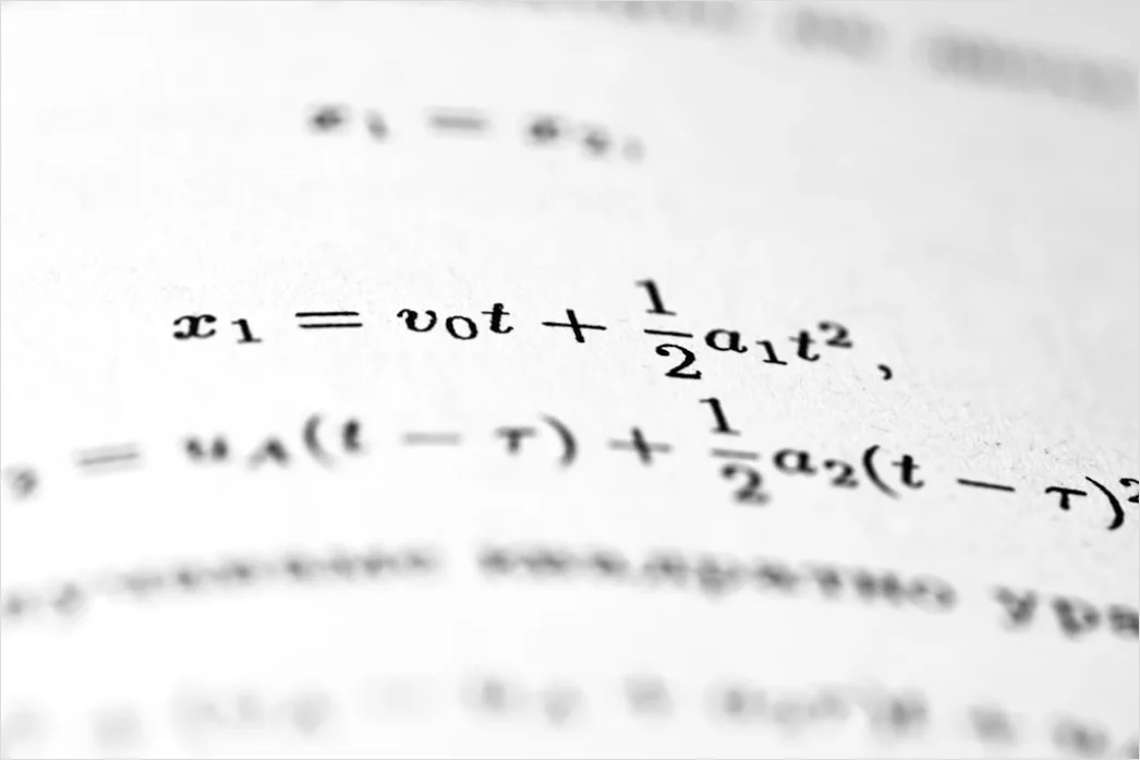Detail Abitur Prüfungsvorbereitung Mathe Formeln Im Heft Foto Number 11