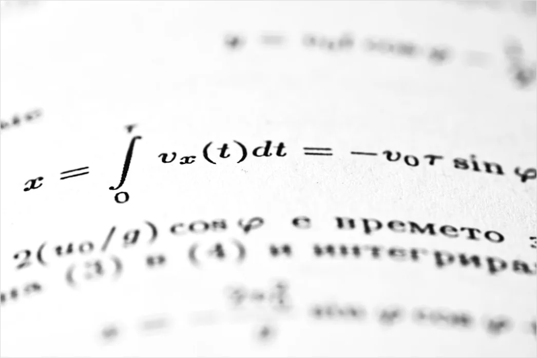 Detail Abitur Prüfungsvorbereitung Mathe Formeln Im Heft Foto Number 13