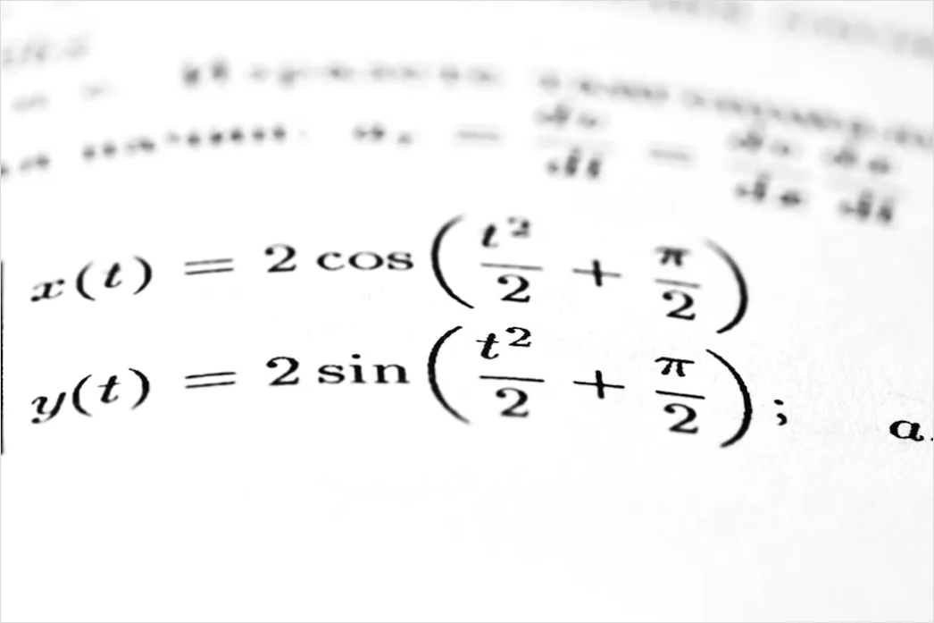 Detail Abitur Prüfungsvorbereitung Mathe Formeln Im Heft Foto Number 14