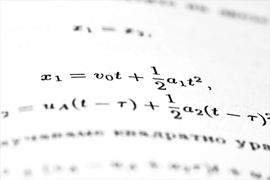 Detail Abitur Prüfungsvorbereitung Mathe Formeln Im Heft Foto Number 16