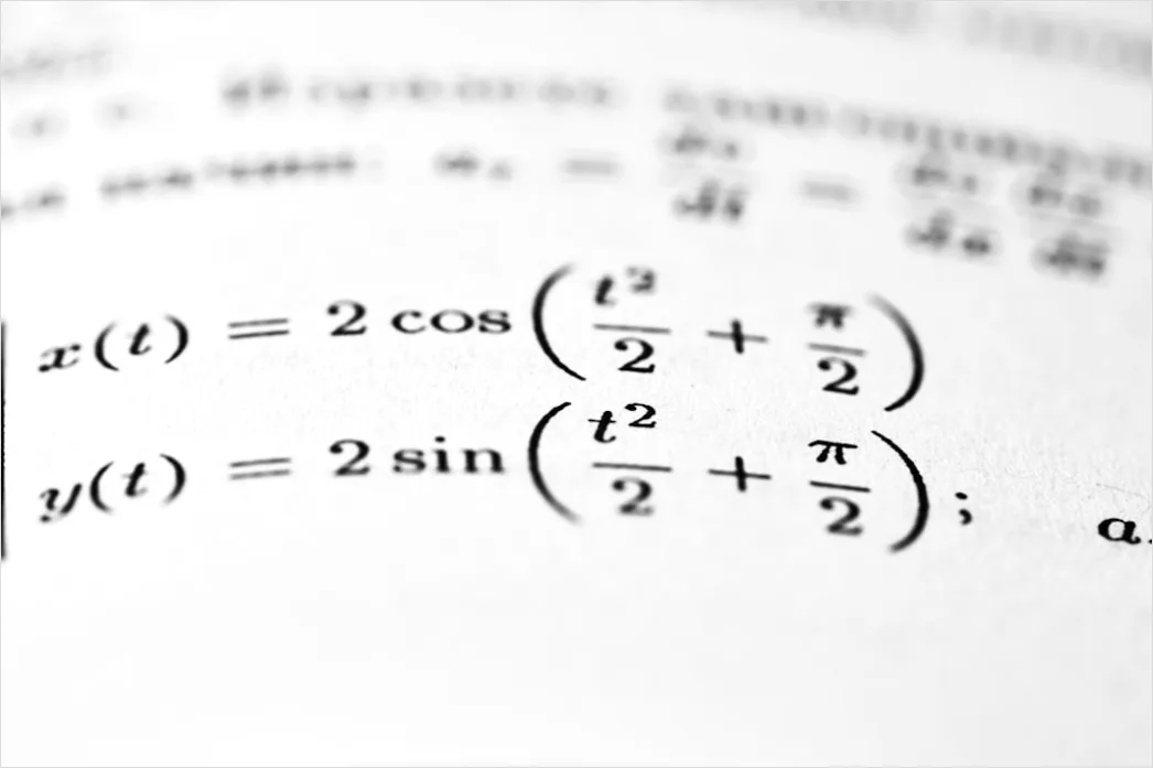 Detail Abitur Prüfungsvorbereitung Mathe Formeln Im Heft Foto Number 7
