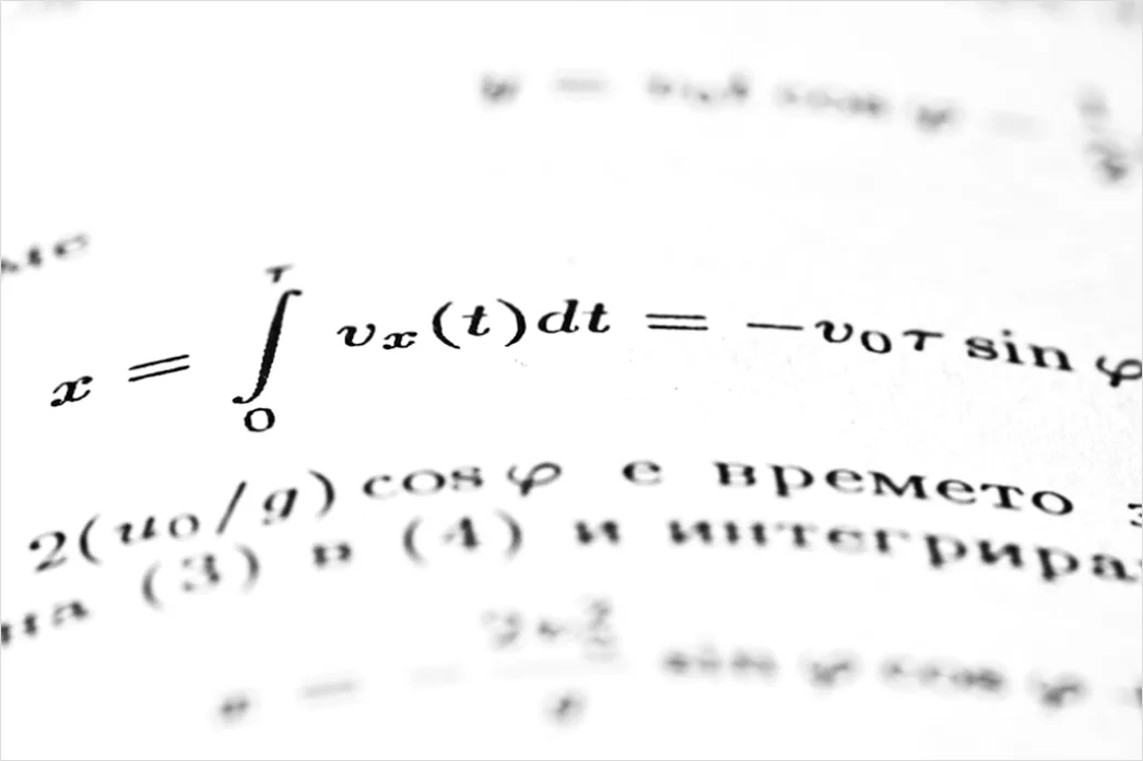 Detail Abitur Prüfungsvorbereitung Mathe Formeln Im Heft Foto Number 8
