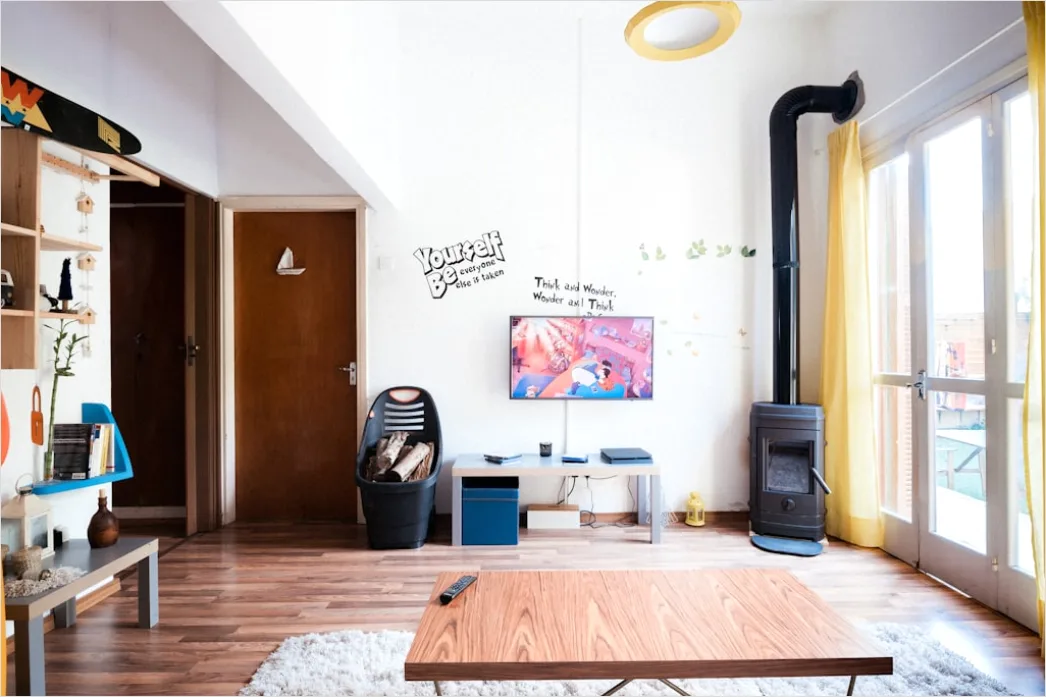 Airbnb Fotos Wohnung Einladend Foto 2f72