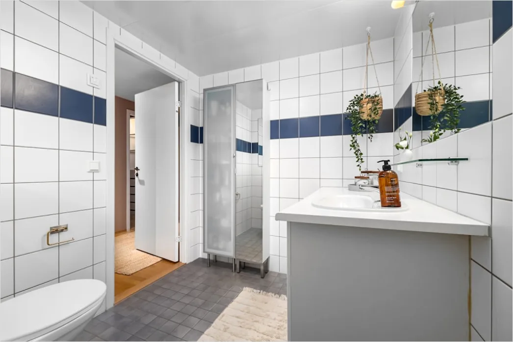 Badezimmer Vorher Nachher Renovierung Foto 5302