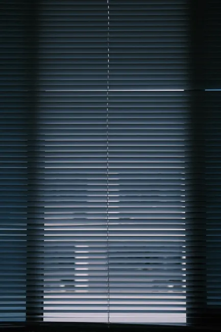 Blackout Vorhaenge Schlafzimmer Dunkel Foto A781