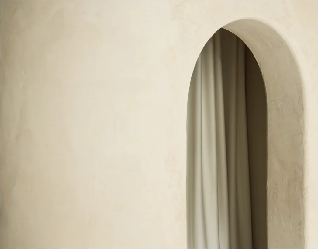 Detail Bogen Doorway Trend Innenarchitektur Foto Number 13
