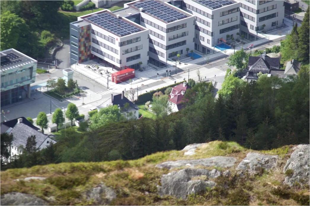 Detail Campus Orientierung Erstsemester Mit Stadtplan Foto Number 16
