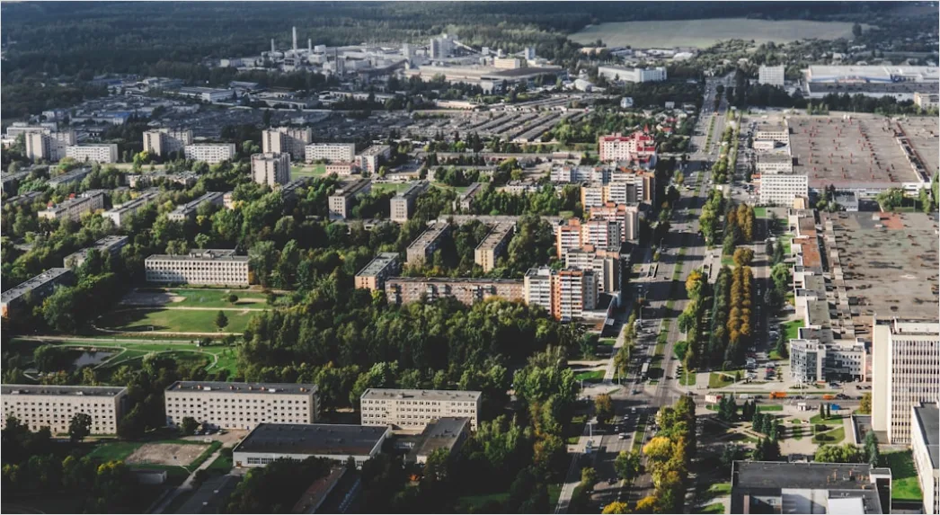 Detail Campus Orientierung Erstsemester Mit Stadtplan Foto Number 17