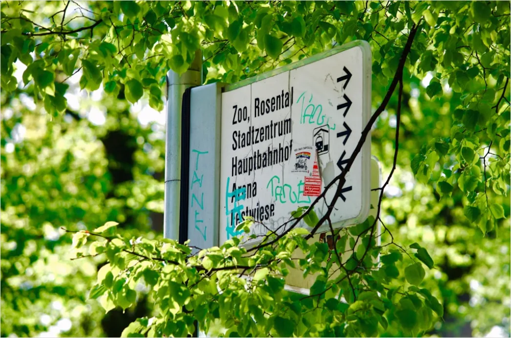 Detail Campus Orientierung Erstsemester Mit Stadtplan Foto Number 6