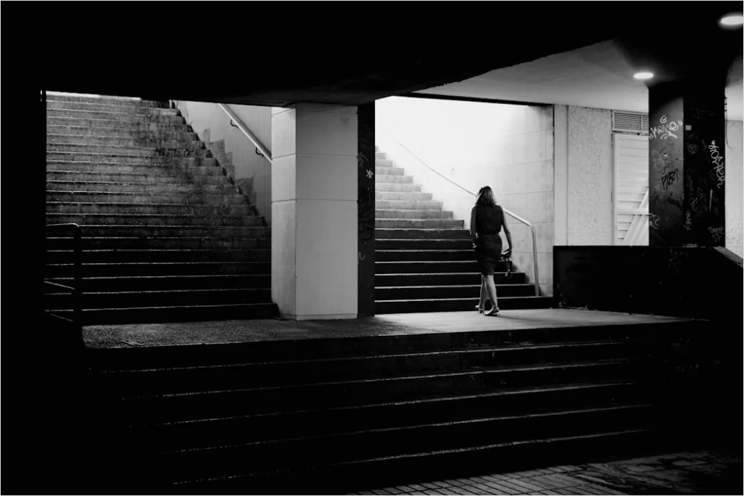 Flur Stauraum Unter Treppe Nutzen Foto 2fc6