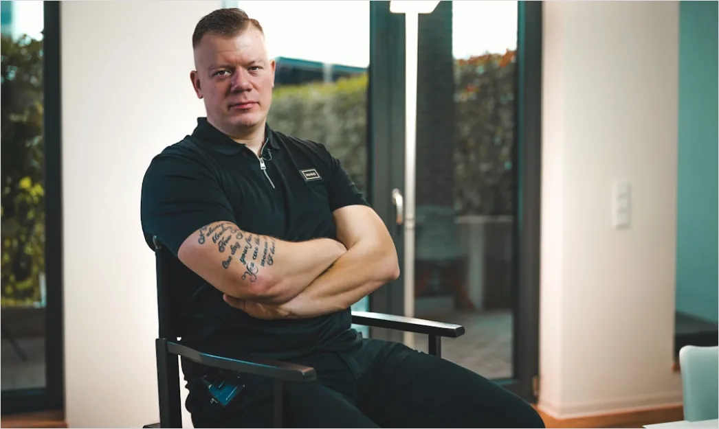 Inklusive Klasse Rollstuhl Nutzer Im Unterricht Foto 0f9e