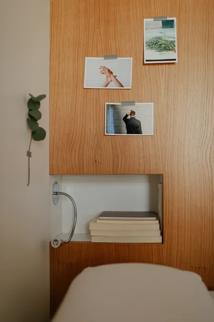 Kleines Schlafzimmer Platzsparende Moebel Foto E4af