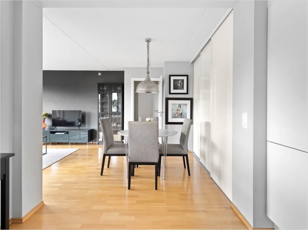 Makler Expose Bilder Wohnung Modern Foto 7c88