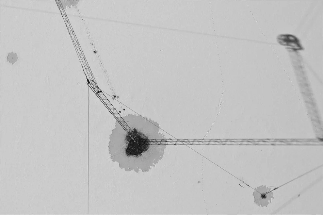 Detail Mathe Geometrie Mit Zirkel Und Lineal Nahaufnahme Foto Number 7