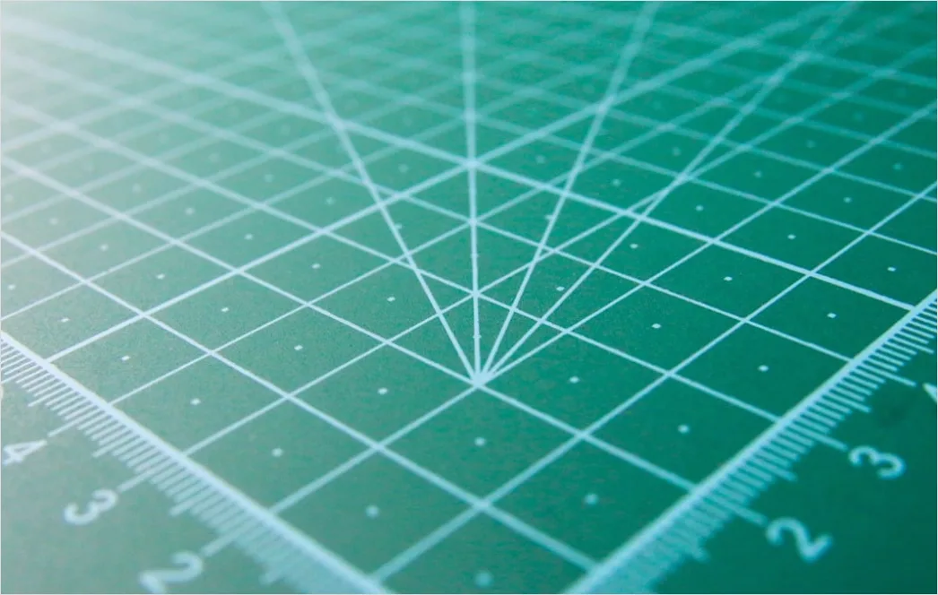 Mathe Geometrie Mit Zirkel Und Lineal Nahaufnahme Foto 7fbf