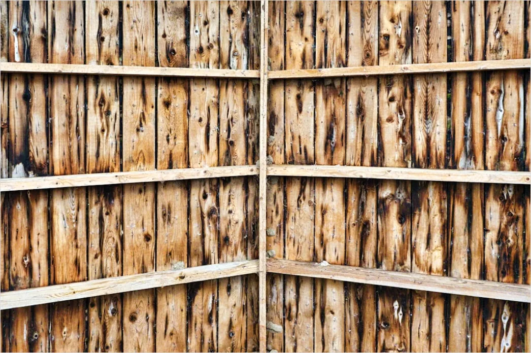 Regal Selbst Bauen Aus Holz Foto Dc5b