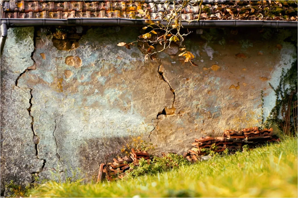 Regenwasserzisterne Hausbau Detail Foto 2fbb