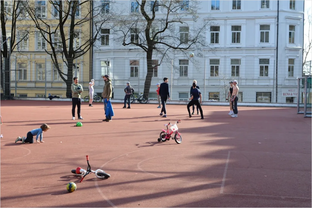 Vorschule Feinmotorik Uebungen Perlen Auffaedeln Foto Cc49
