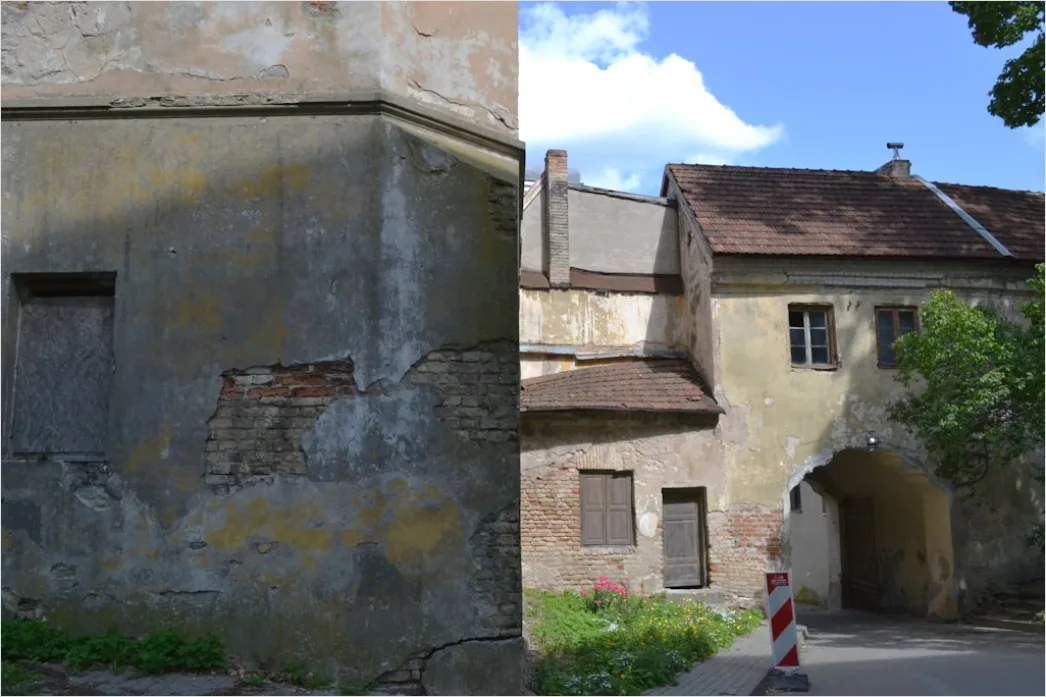 Waschraum Vorher Nachher Umbau Foto 1719