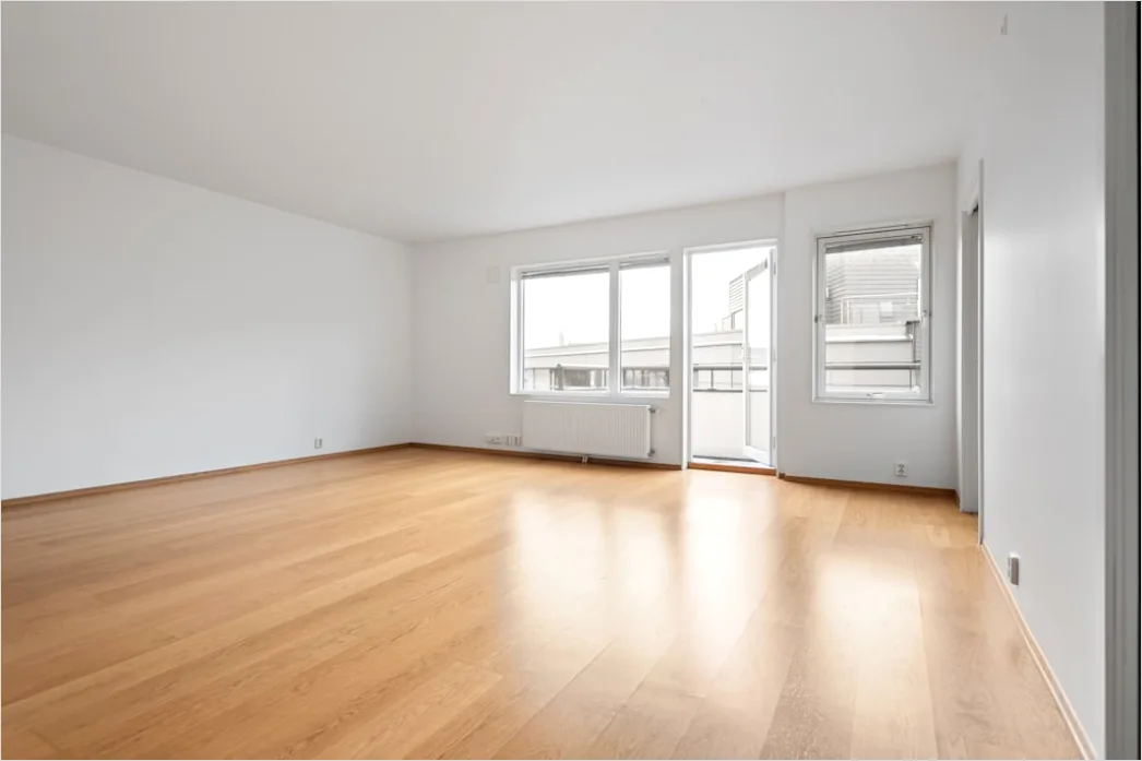 Wohnung Leer Fotografieren Fuer Vermietung Foto 957f