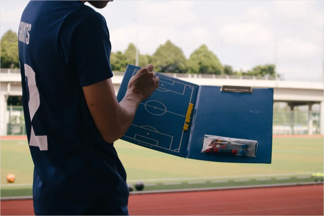 Berufliche Neuorientierung Coaching Unterlagen Foto 46a7