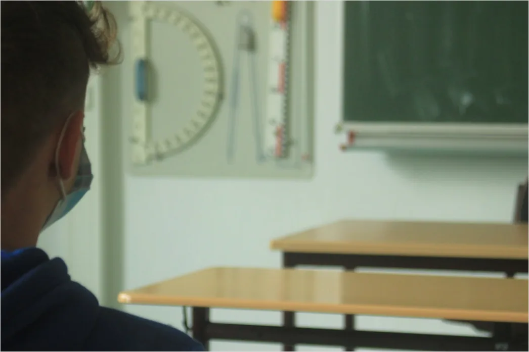 Berufsorientierung Workshop In Der Schule Foto 4e90