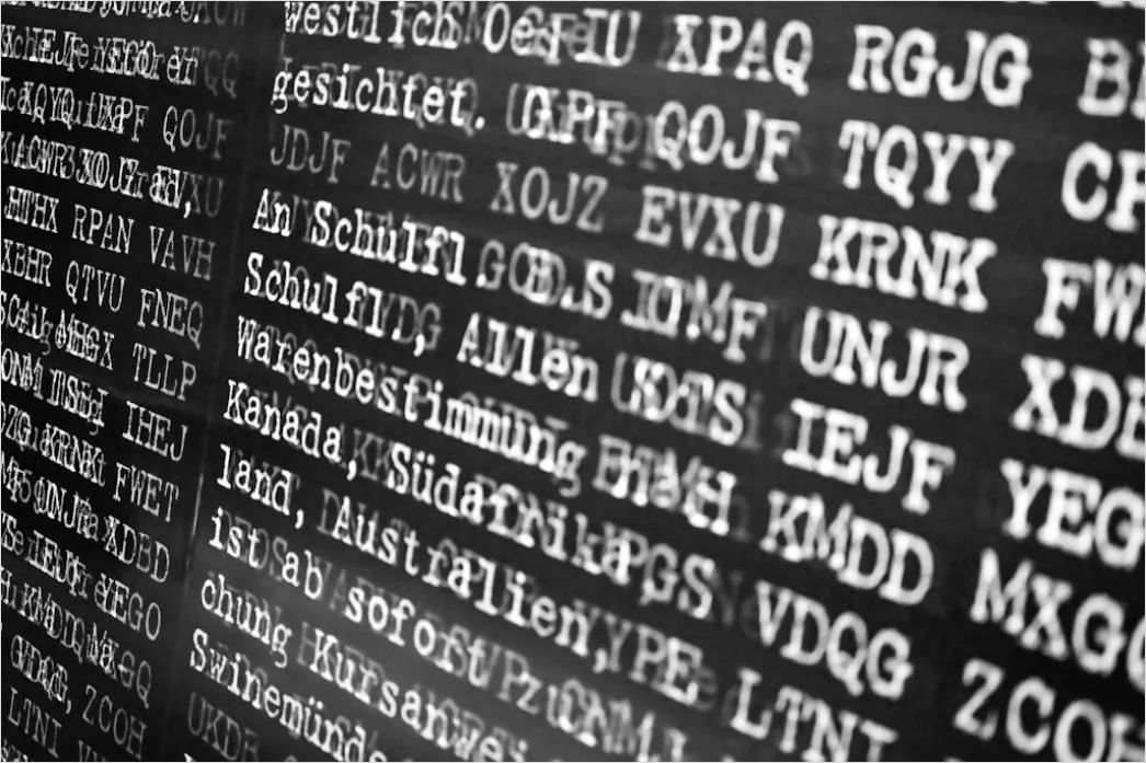 Detail Big Data Analyse Wissenschaftliches Konzept Foto Number 5
