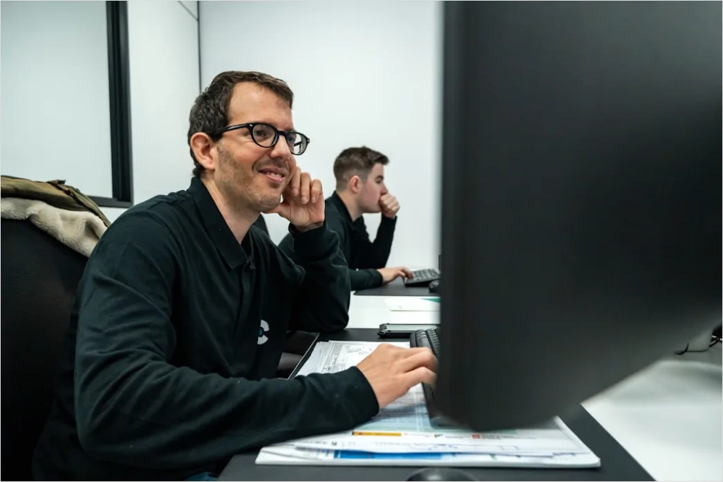 Detail Cybersecurity Training E Learning Am Arbeitsplatz Foto Number 7