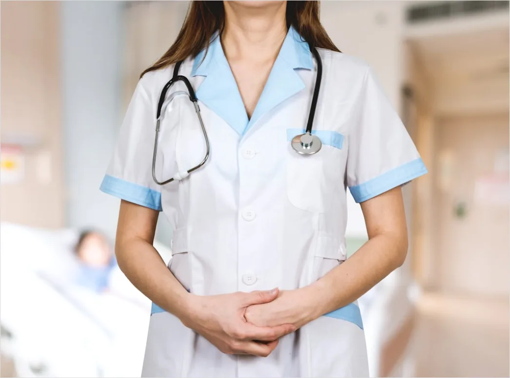 Diagnostik Geraet Im Krankenhauslabor Foto 08aa