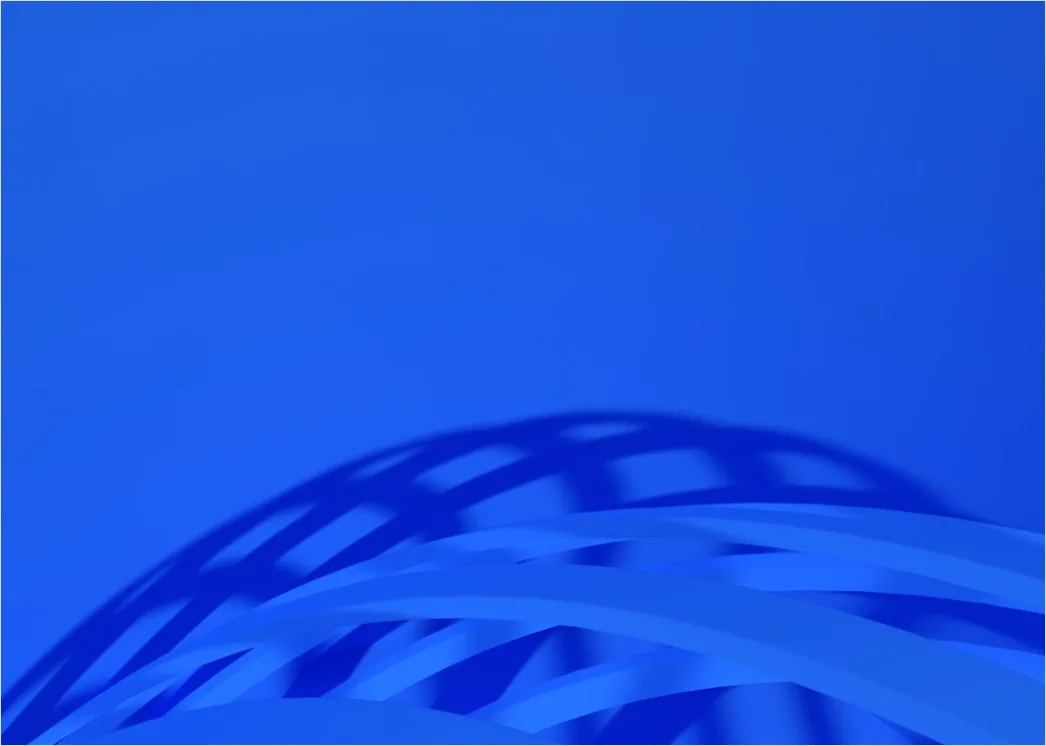 Detail Dna Struktur Blau Abstrakte Illustration Number 5