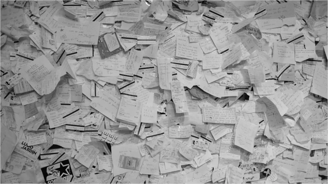 Detail Druckerpapier Arbeitsblatt Stapel Im Büro Foto Number 7