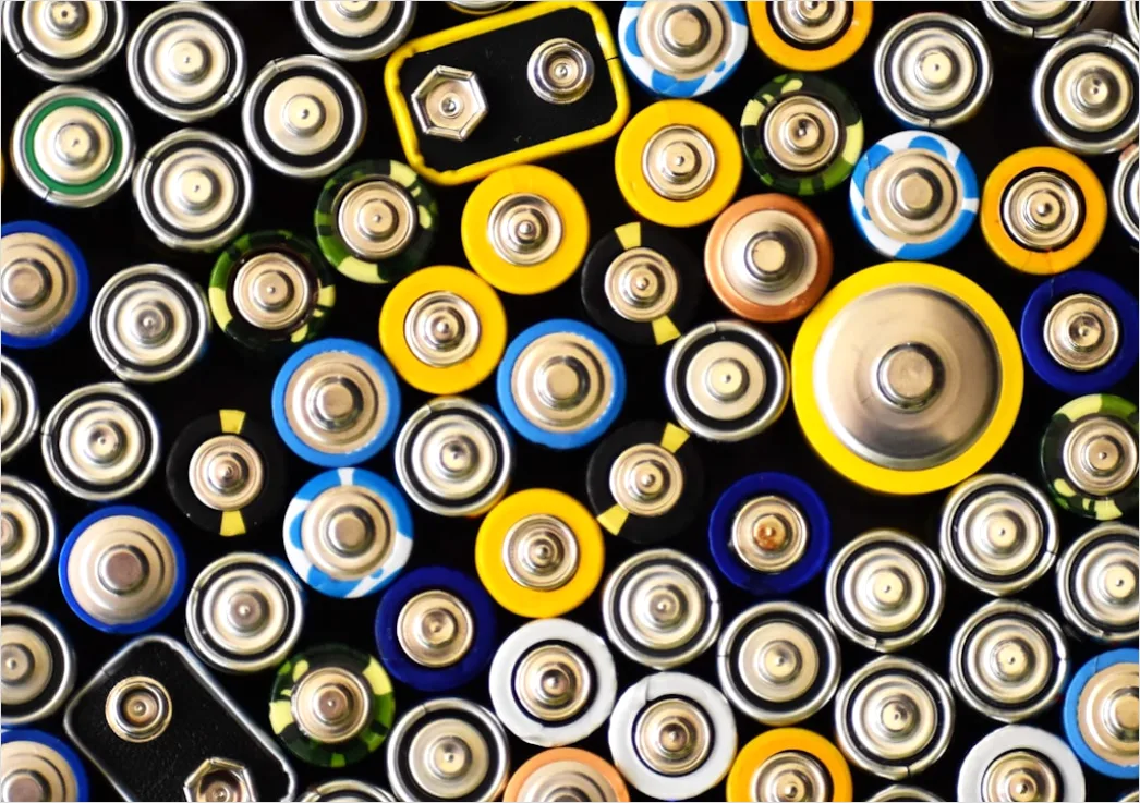 Elektrofahrzeug Batterie Analyse Foto A0f8