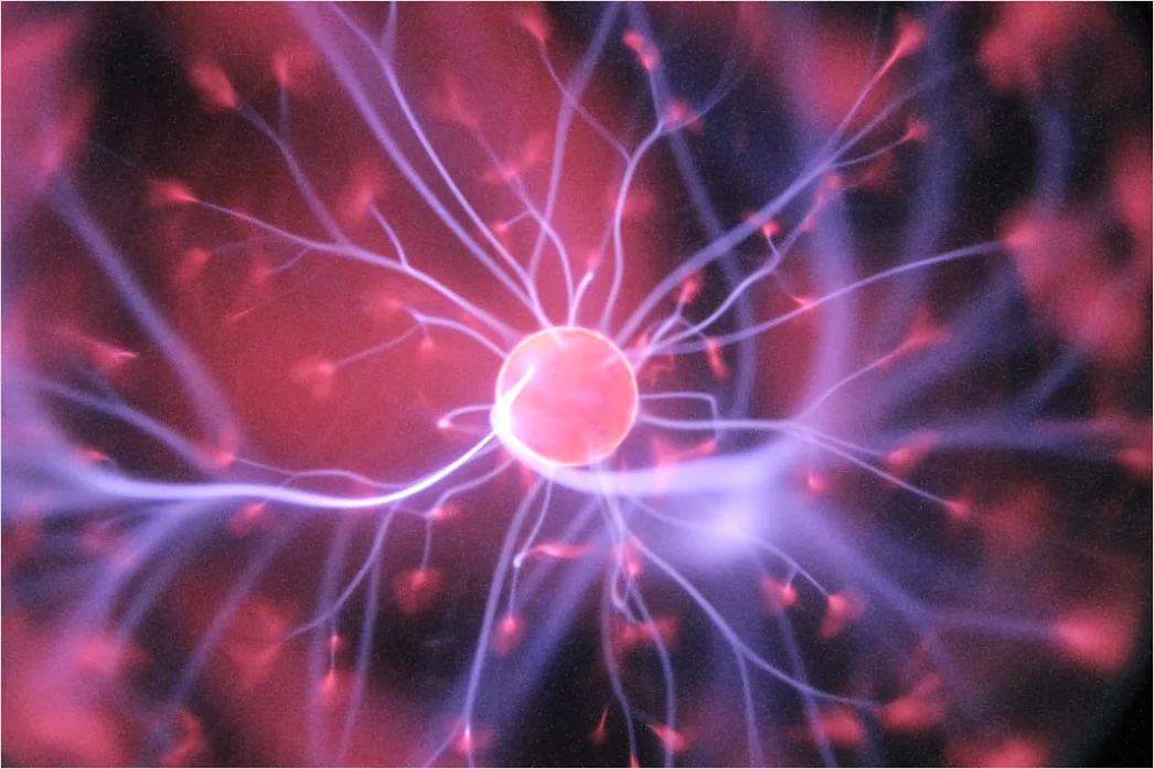Erneuerbare Energien Wissenschaftliche Forschung Foto 6389