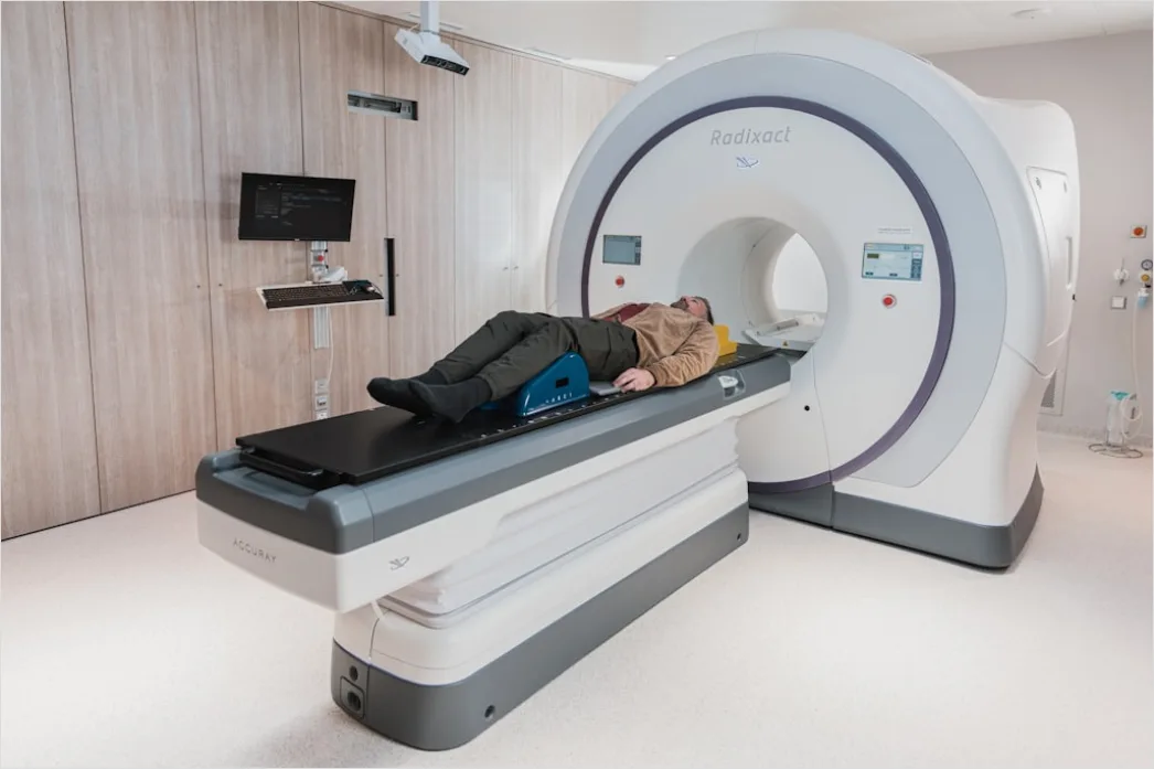 Gehirn Scan Medizinische Diagnostik Foto C751