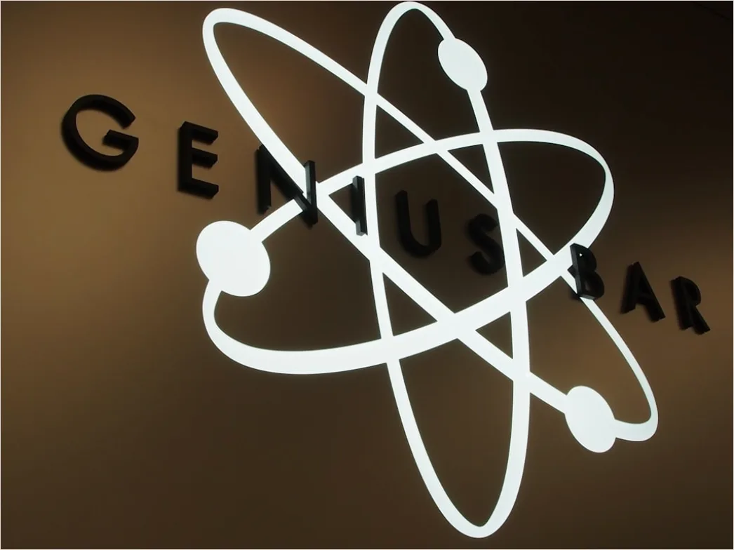 Genforschung Wissenschaftliches Konzept Bild