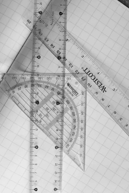 Detail Metallbau Ausbildung Messen Mit Schieblehre Foto Number 7