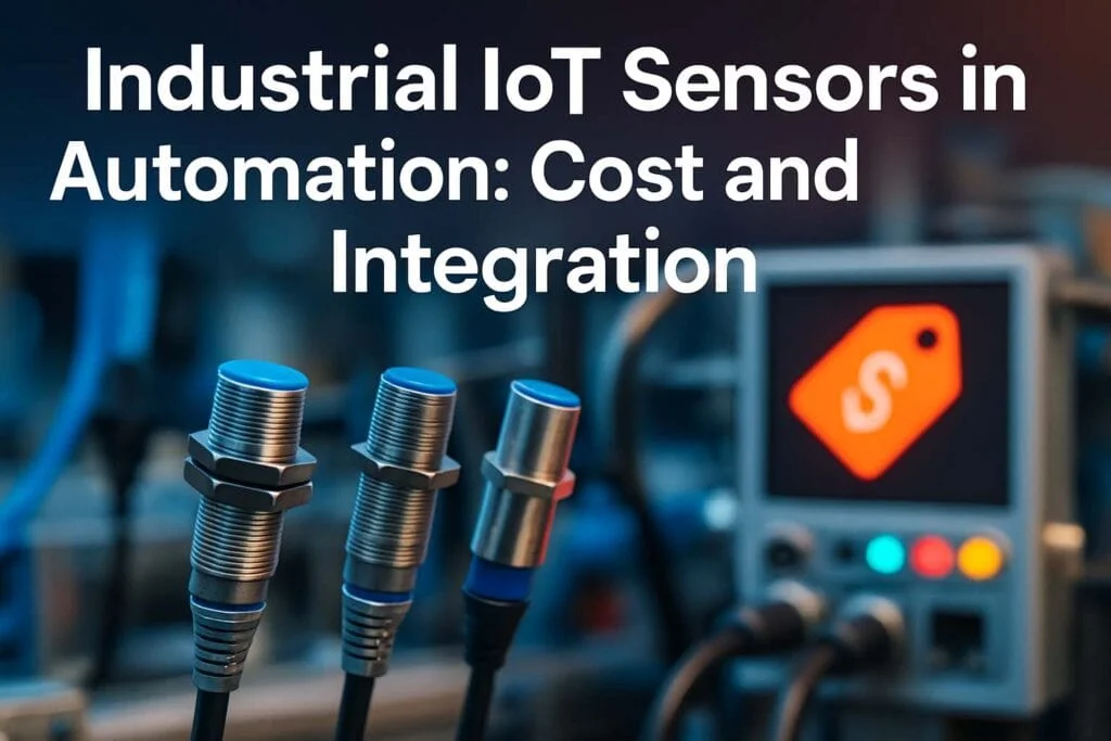 Produktion Mit Iot Sensoren Foto C33a