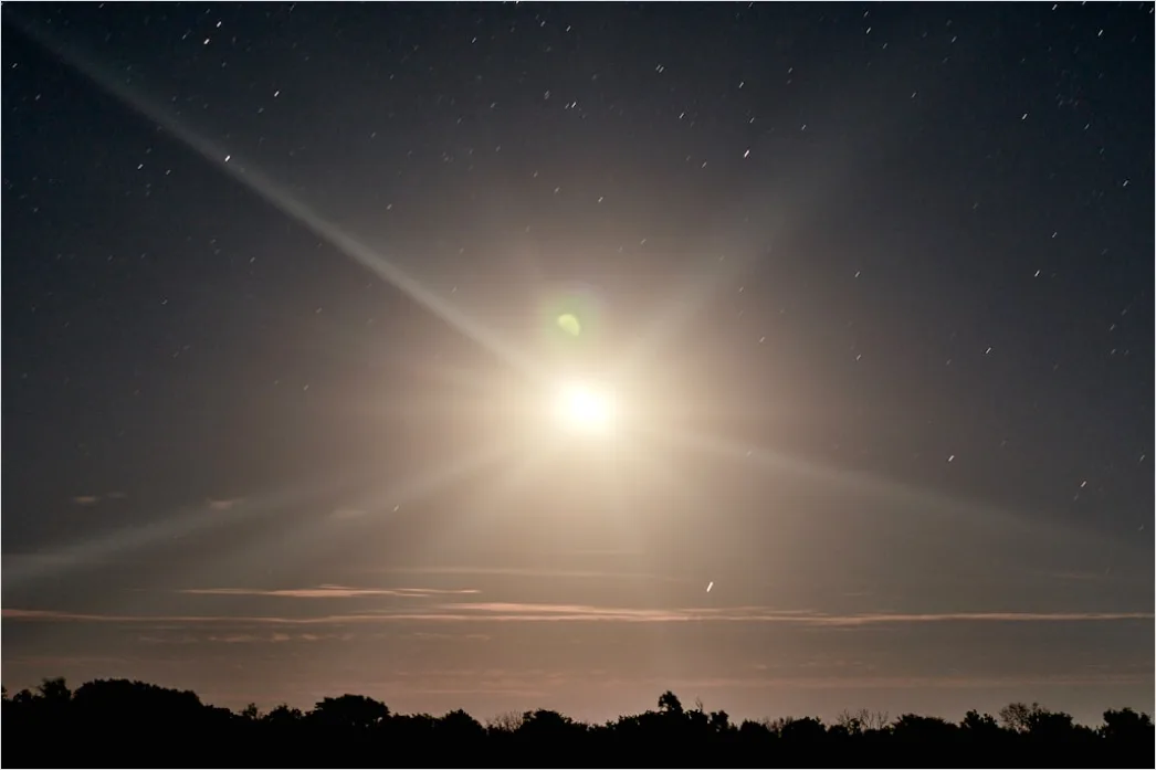 Sonnenfinsternis Astronomische Beobachtung Foto 8edb