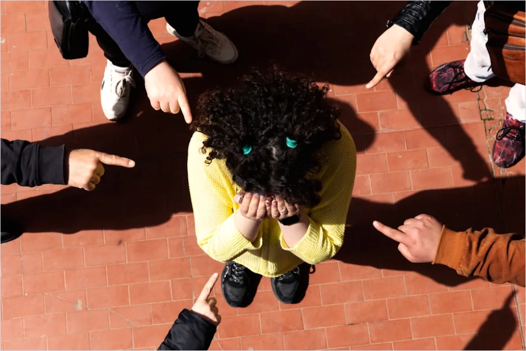 Sozial Emotionales Lernen Stuhlkreis Kinder Foto Cdc3