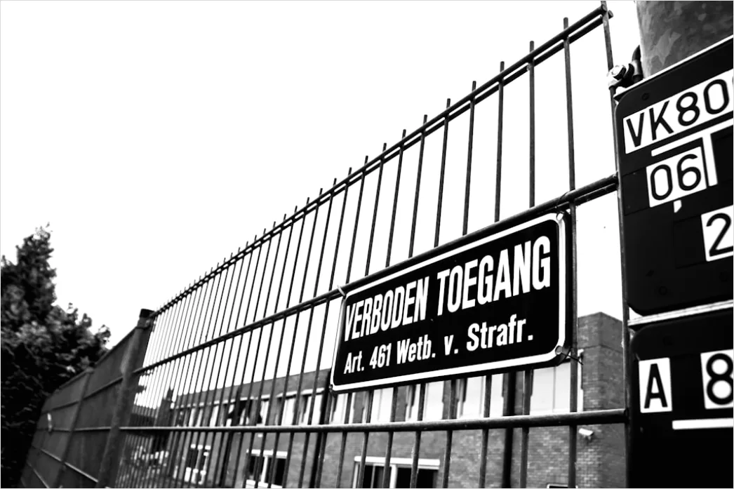 Detail Technische Anlage In Moderner Fabrik Foto Number 3