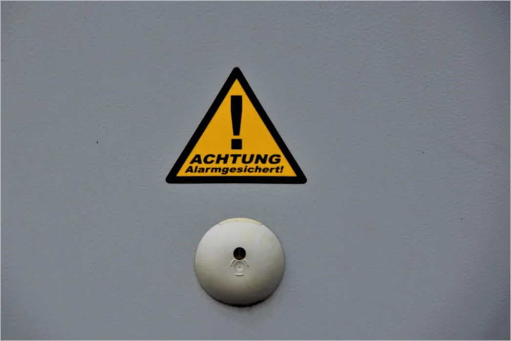 Automatisierte Kunststofffertigung Foto