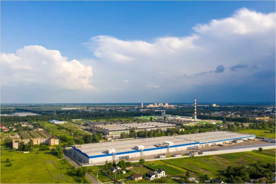 Industrielle Energiewende Foto Fc14